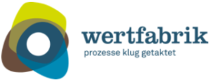 Wertfabrik Logo
